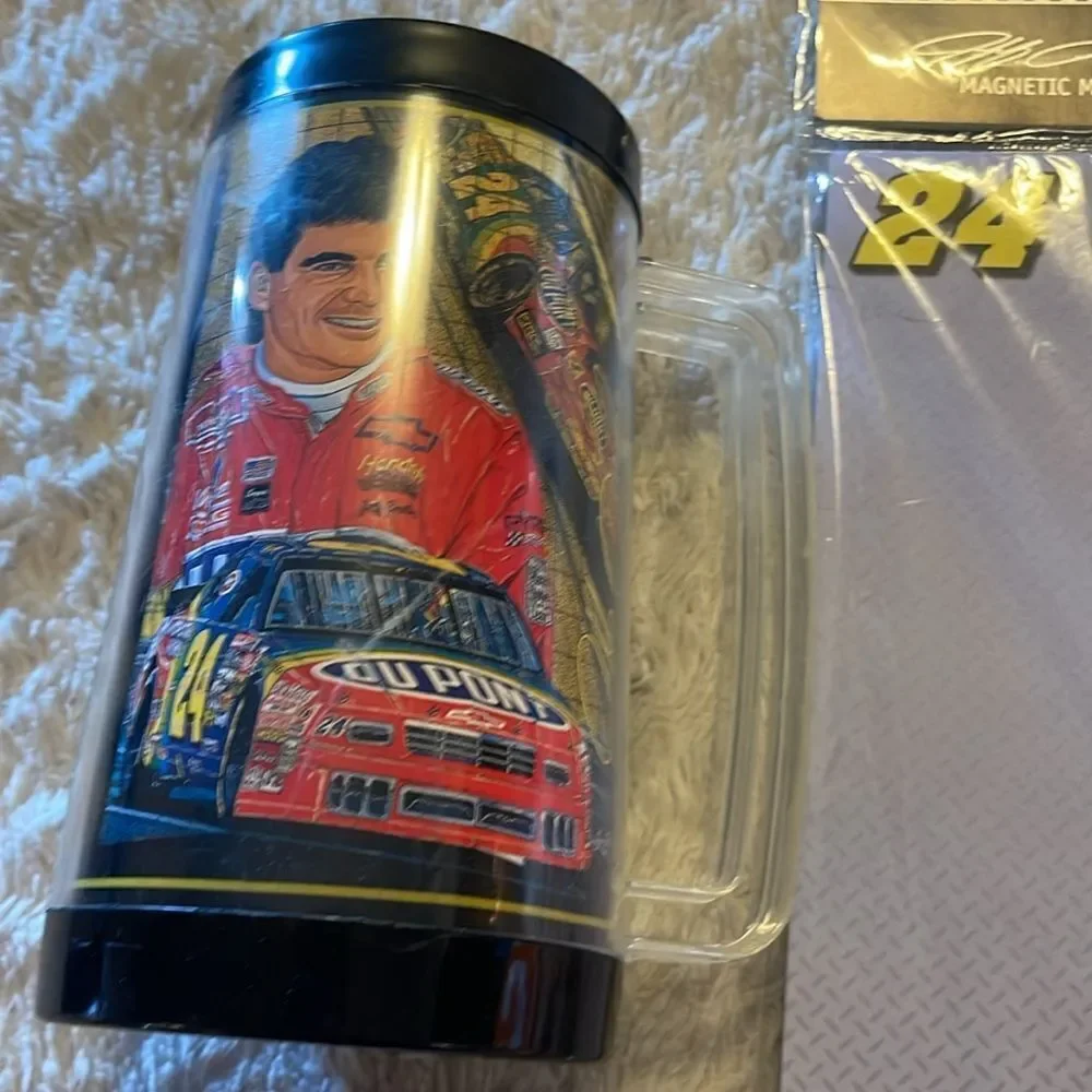 Vintage # 24 Jeff Gordon bundle